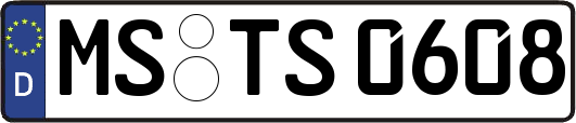 MS-TS0608
