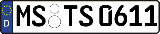 MS-TS0611