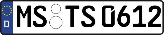 MS-TS0612