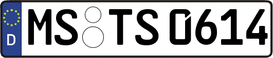 MS-TS0614