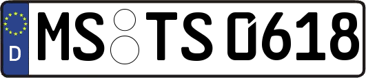 MS-TS0618