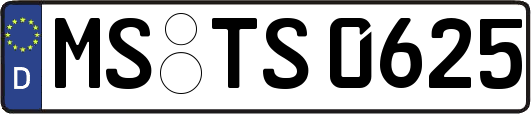 MS-TS0625