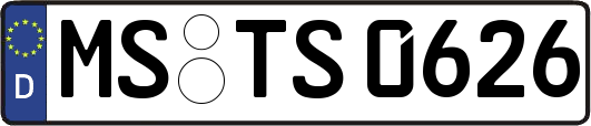 MS-TS0626