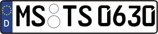 MS-TS0630
