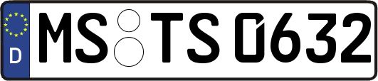 MS-TS0632