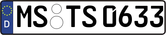 MS-TS0633