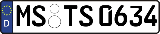 MS-TS0634