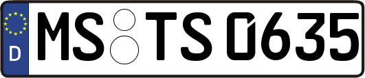MS-TS0635