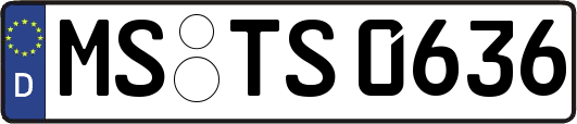 MS-TS0636