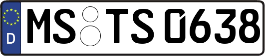 MS-TS0638
