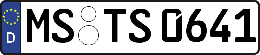MS-TS0641