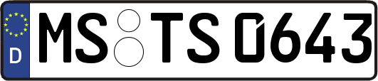 MS-TS0643