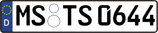 MS-TS0644