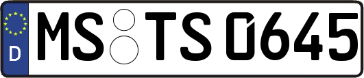 MS-TS0645