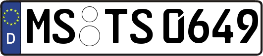 MS-TS0649