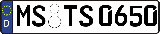 MS-TS0650