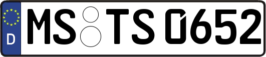 MS-TS0652