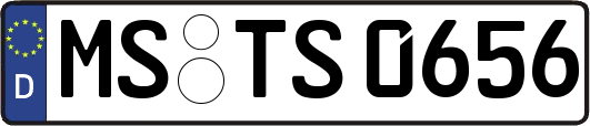 MS-TS0656