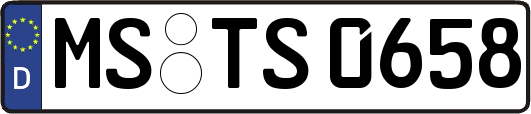 MS-TS0658