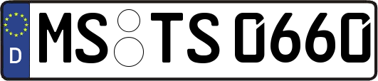 MS-TS0660
