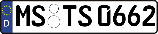 MS-TS0662