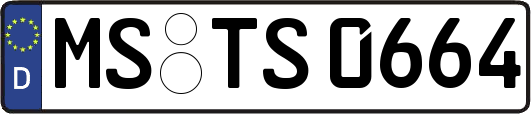 MS-TS0664