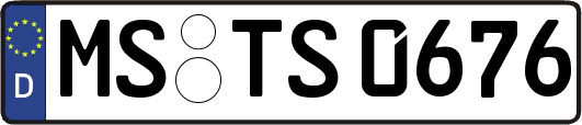 MS-TS0676