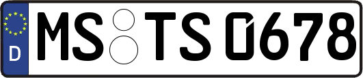 MS-TS0678