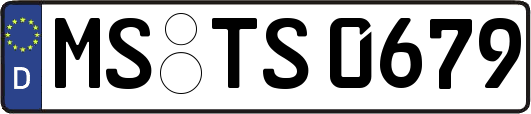 MS-TS0679