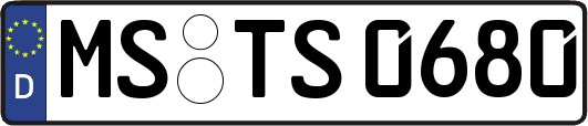 MS-TS0680