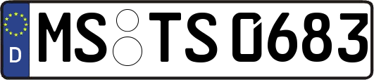 MS-TS0683