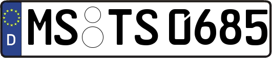 MS-TS0685