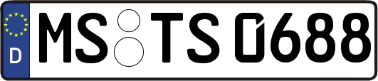 MS-TS0688