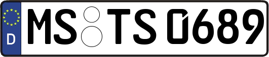 MS-TS0689