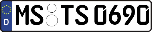 MS-TS0690