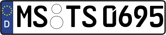 MS-TS0695