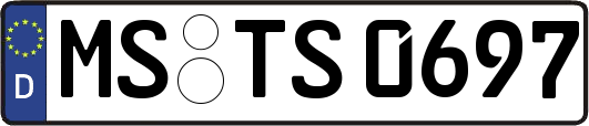 MS-TS0697