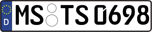 MS-TS0698