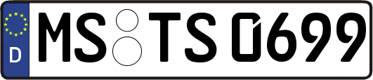 MS-TS0699