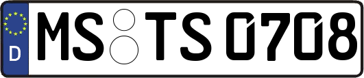 MS-TS0708