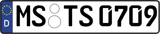 MS-TS0709