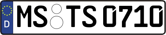 MS-TS0710