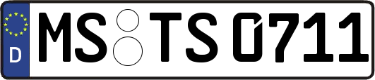 MS-TS0711