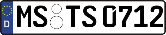 MS-TS0712