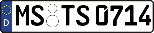 MS-TS0714