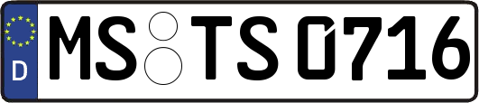 MS-TS0716