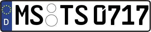MS-TS0717