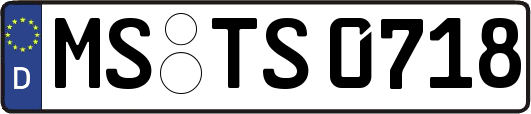 MS-TS0718