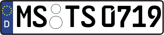 MS-TS0719