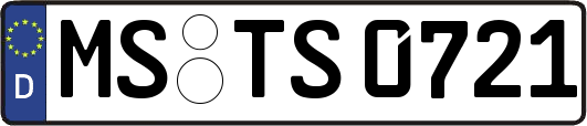 MS-TS0721